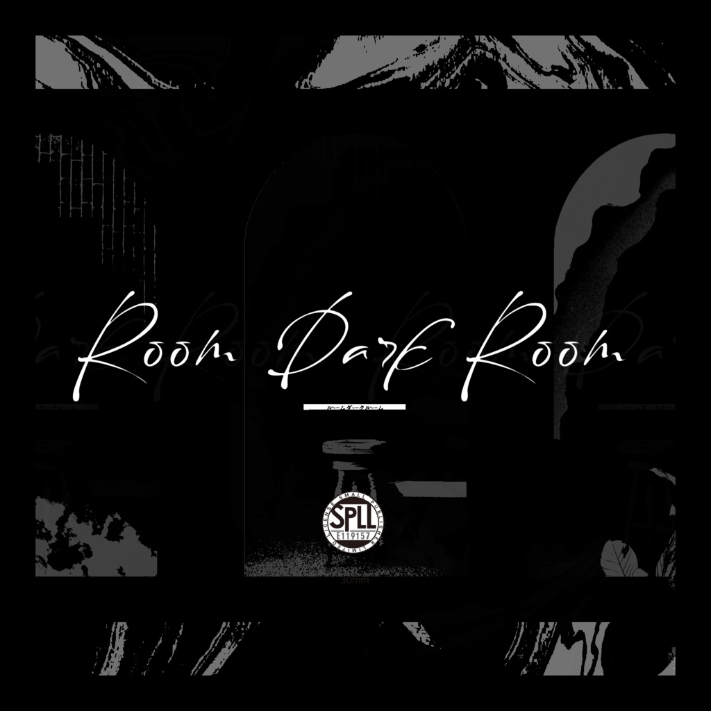 CoC6／Room Dark Room SPLL:E119157