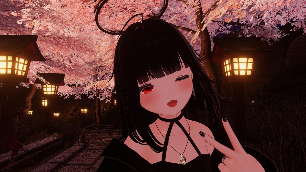 【セラフィナ専用】差し替えハンドジェスチャー