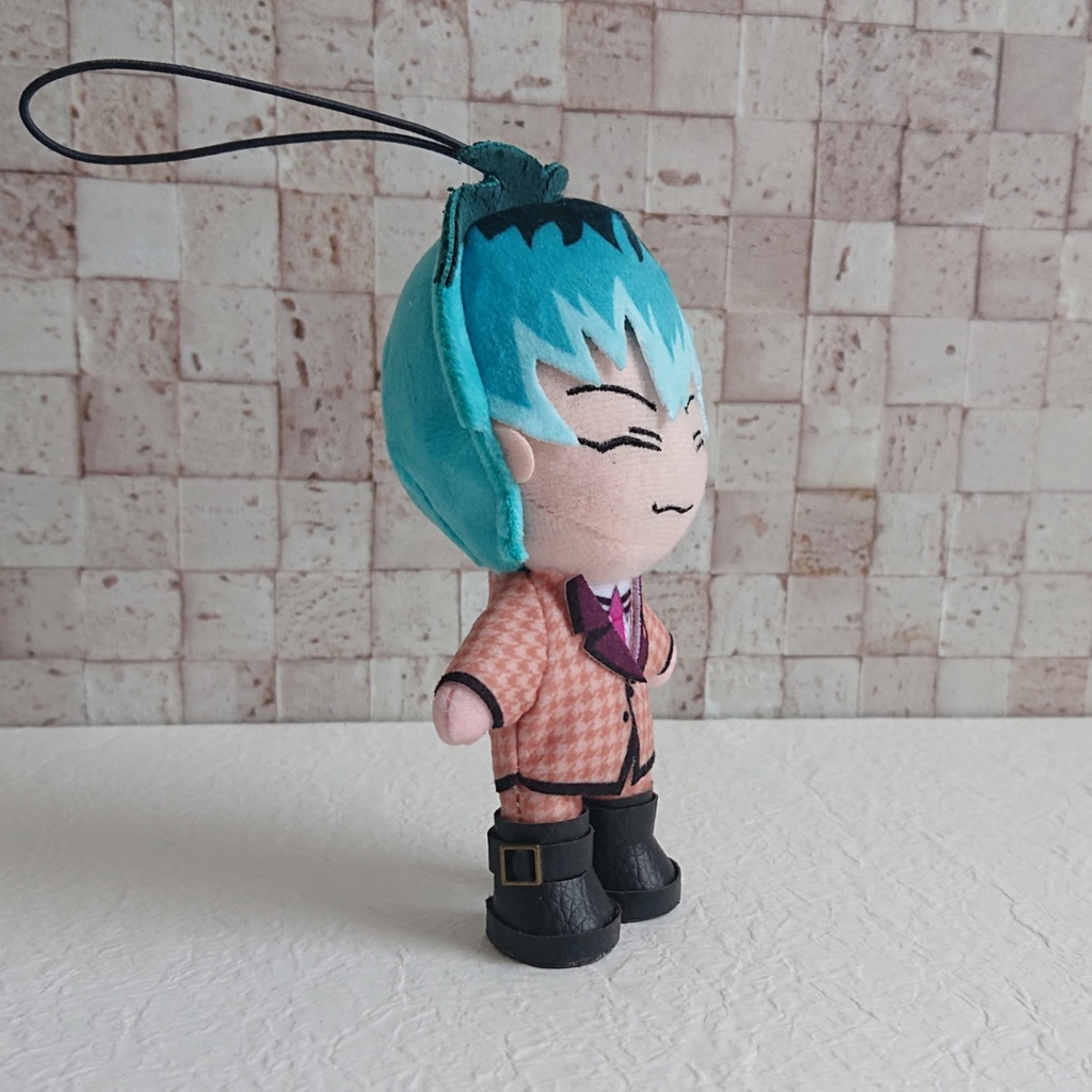 ぬい靴 3wayブーツ 全6色