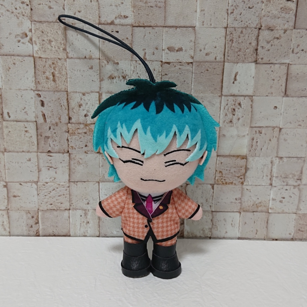 ぬい靴 3wayブーツ 全6色