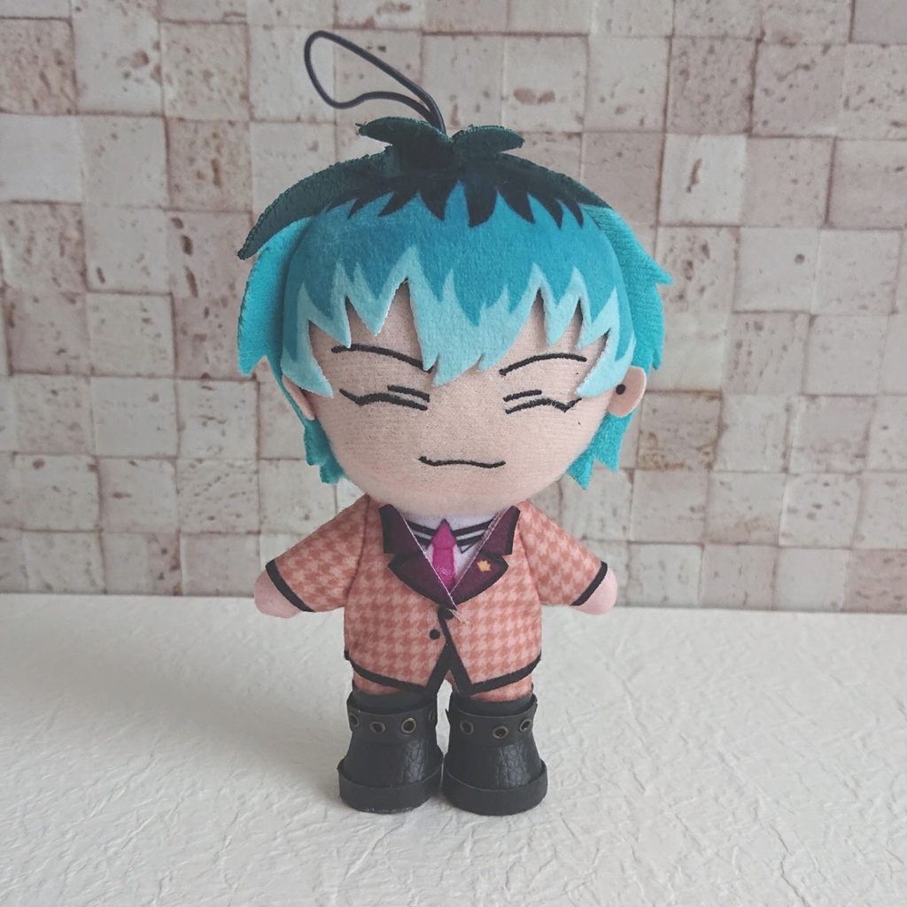 ぬい靴 3wayブーツ 全6色