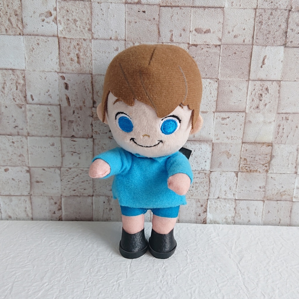 ぬい靴 スリッポン革靴 全3色