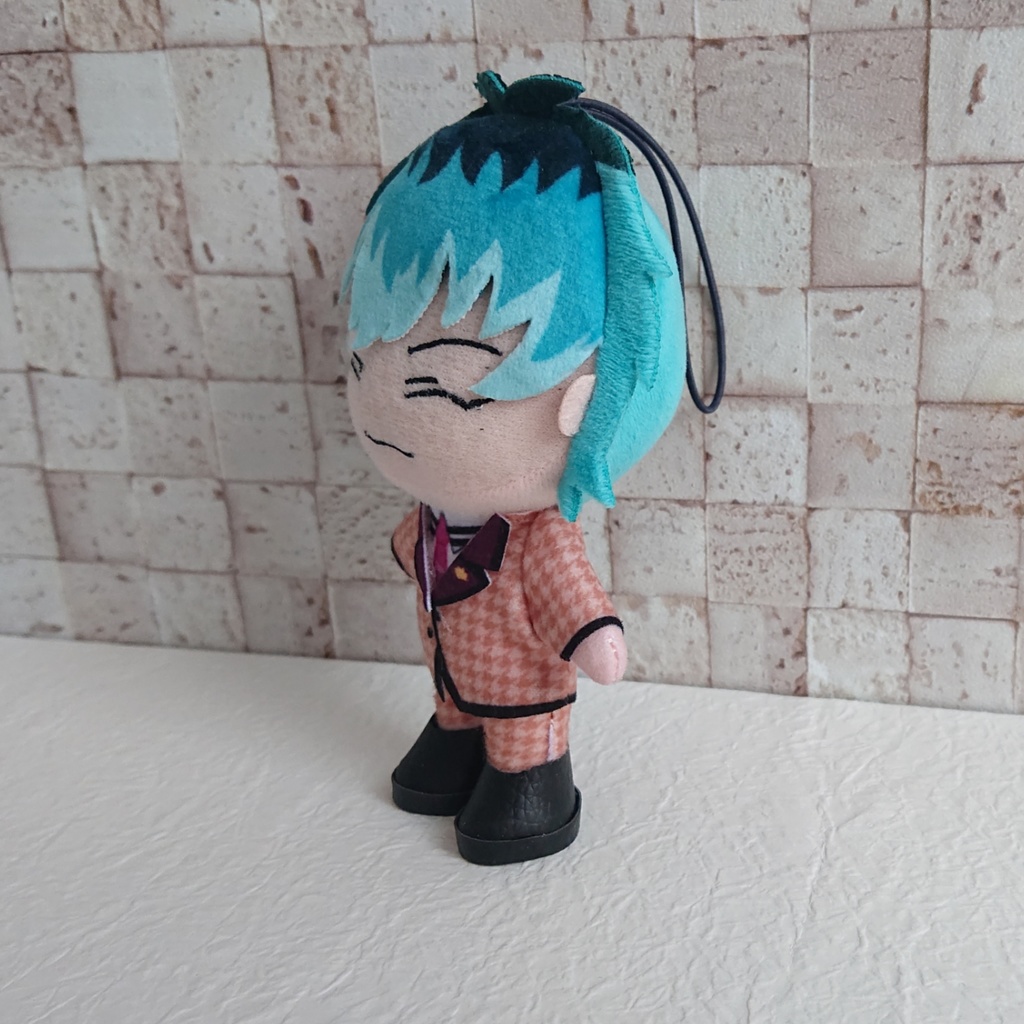 ぬい靴 スリッポン革靴 全3色