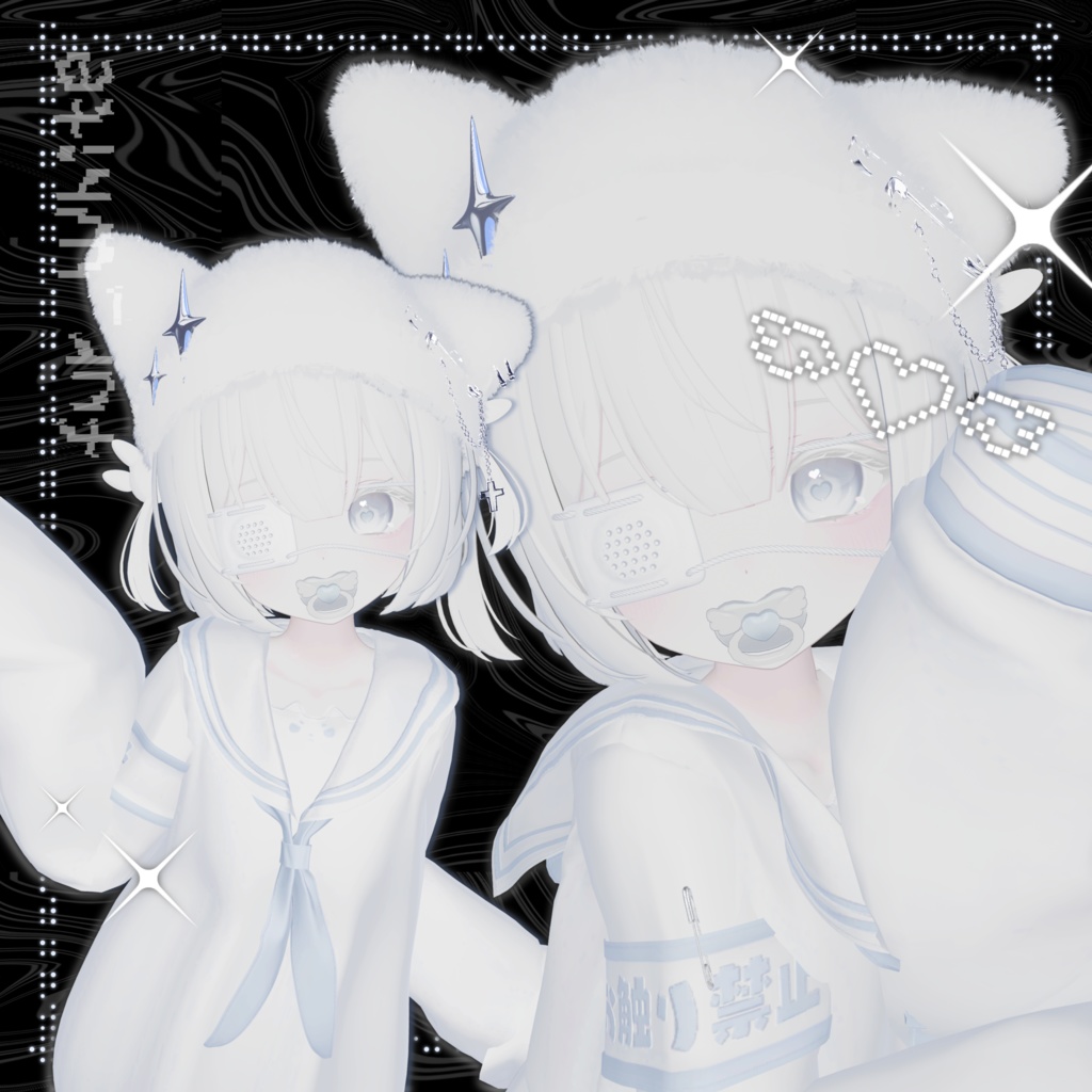 ꒰ ᴘᴏʏᴏ ᴘᴏʏᴏ ꒱ ねこCAP