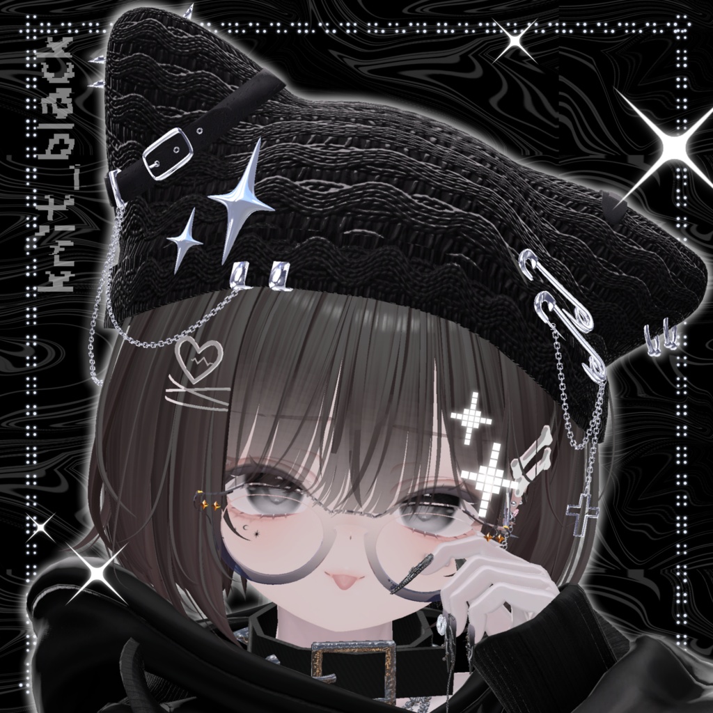 ꒰ ᴘᴏʏᴏ ᴘᴏʏᴏ ꒱ ねこCAP