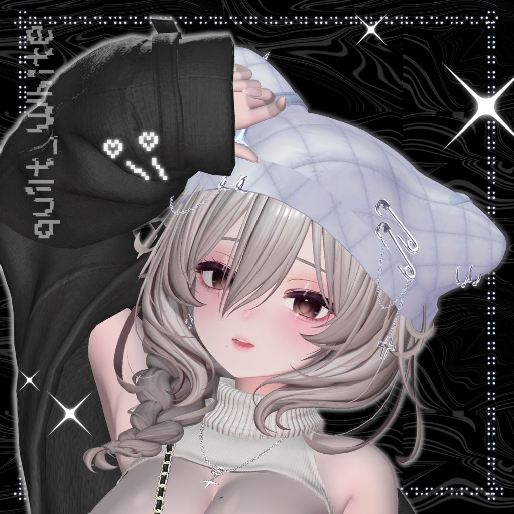 ꒰ ᴘᴏʏᴏ ᴘᴏʏᴏ ꒱ ねこCAP