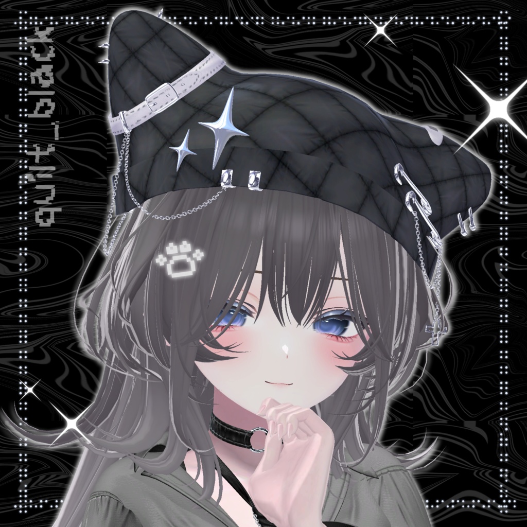 ꒰ ᴘᴏʏᴏ ᴘᴏʏᴏ ꒱ ねこCAP