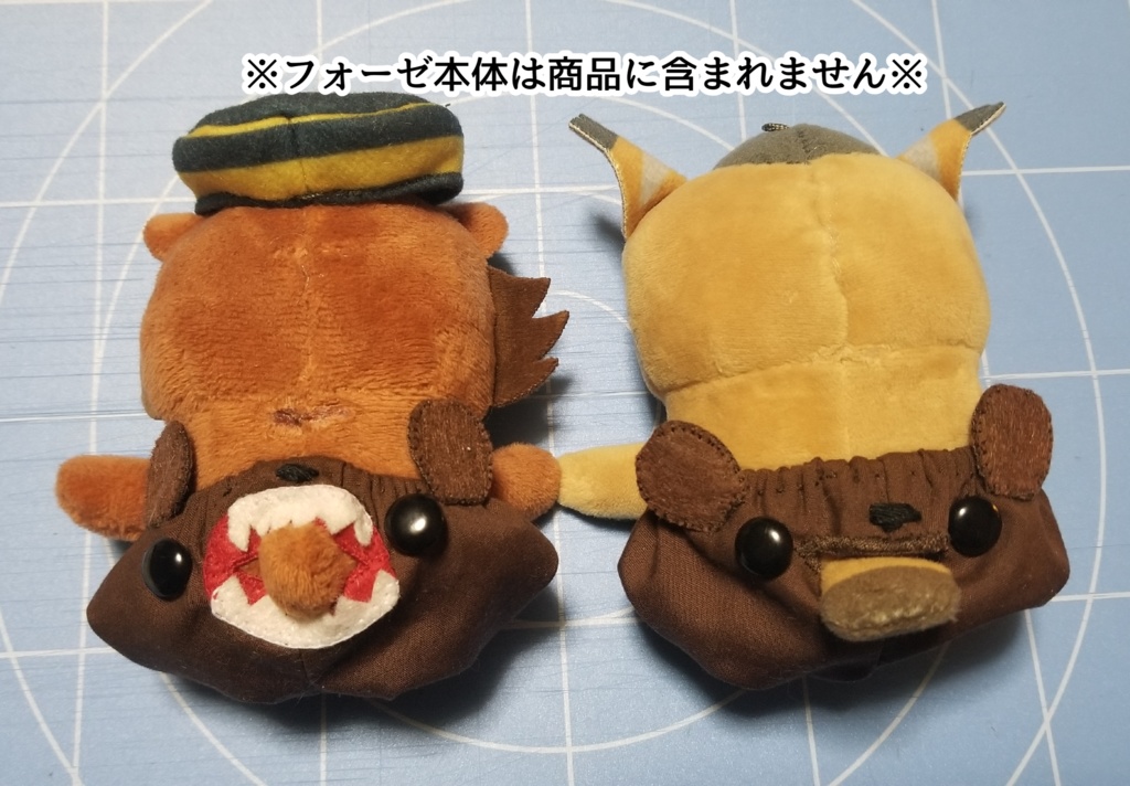 くま🐻ぱんつ