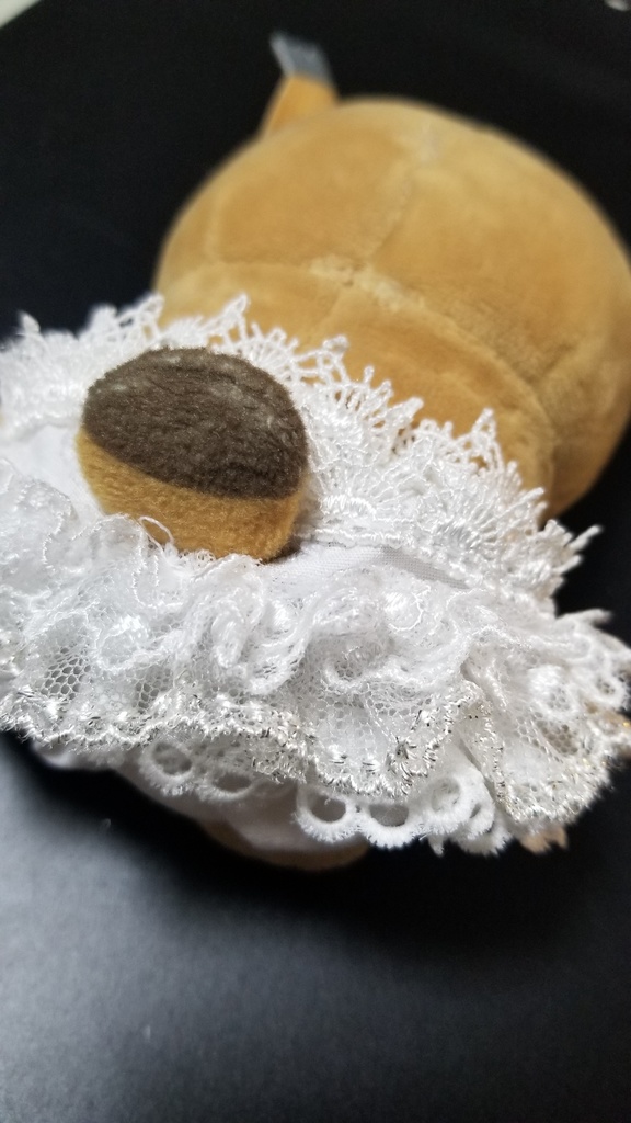 レースぱんつ(第2弾)