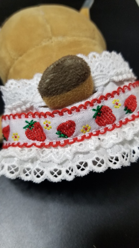 レースぱんつ(第2弾)