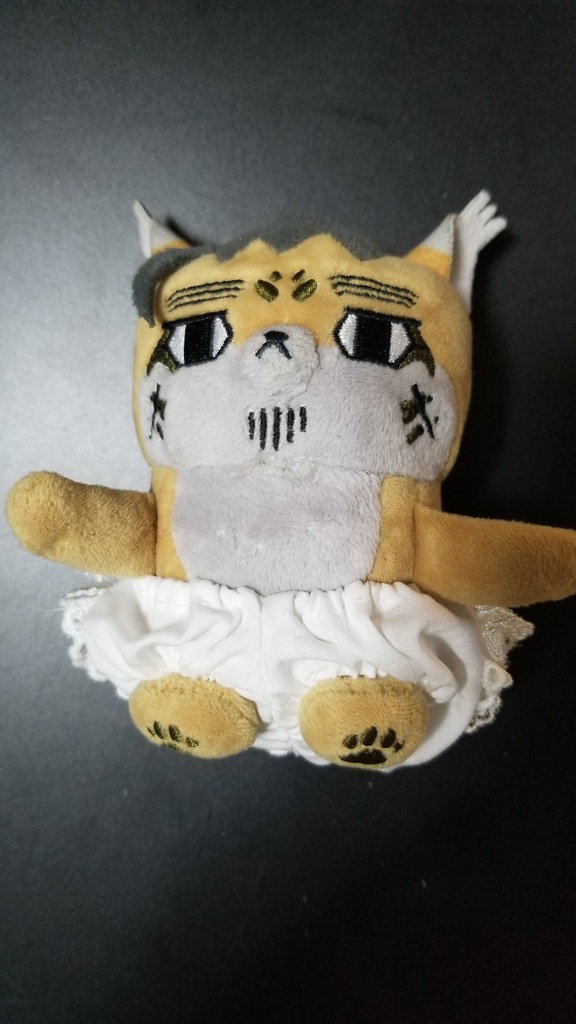 レースぱんつ(第2弾)