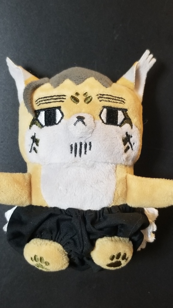 レースぱんつ(第2弾)