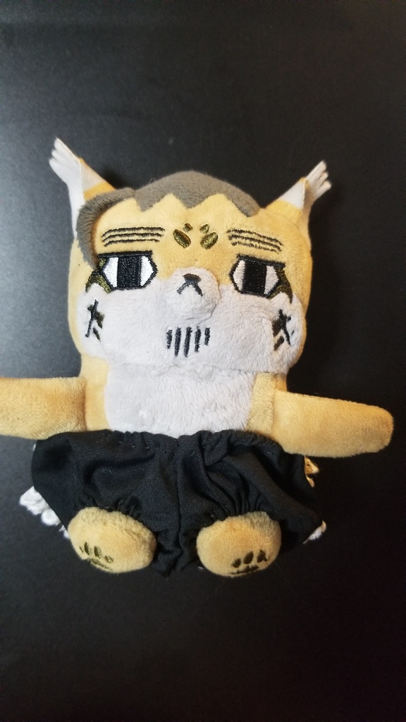 レースぱんつ(第2弾)