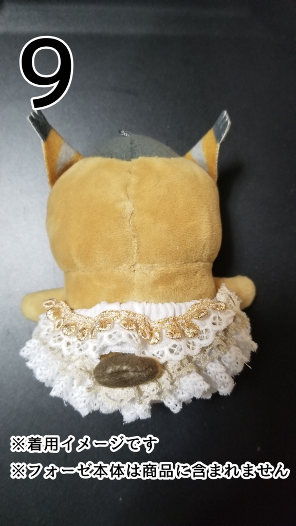 レースぱんつ(第2弾)