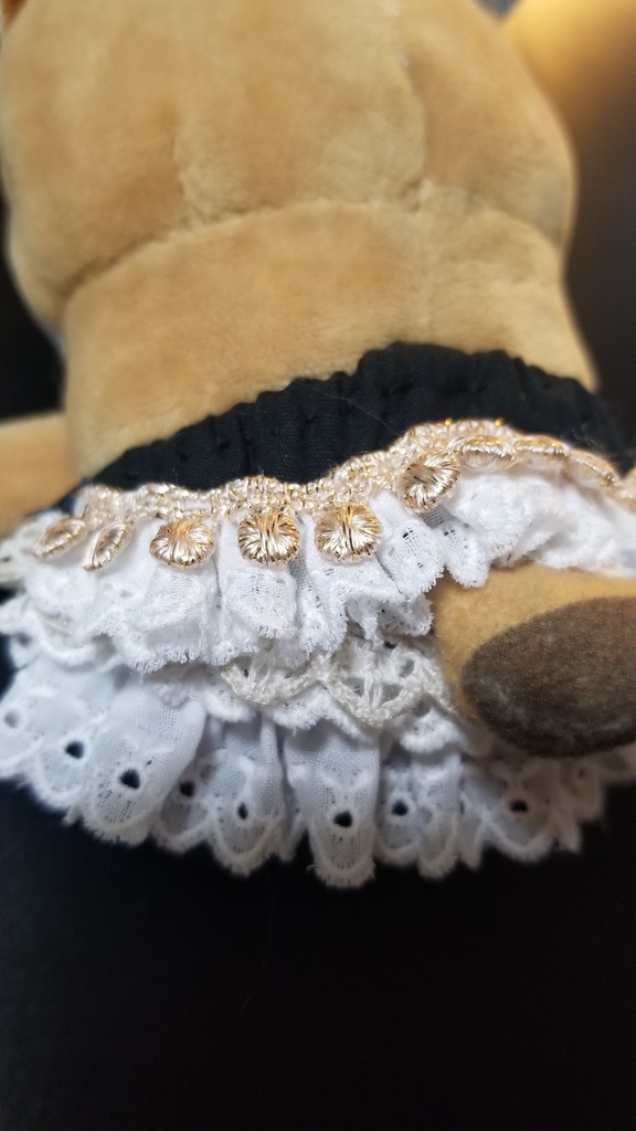 レースぱんつ(第2弾)