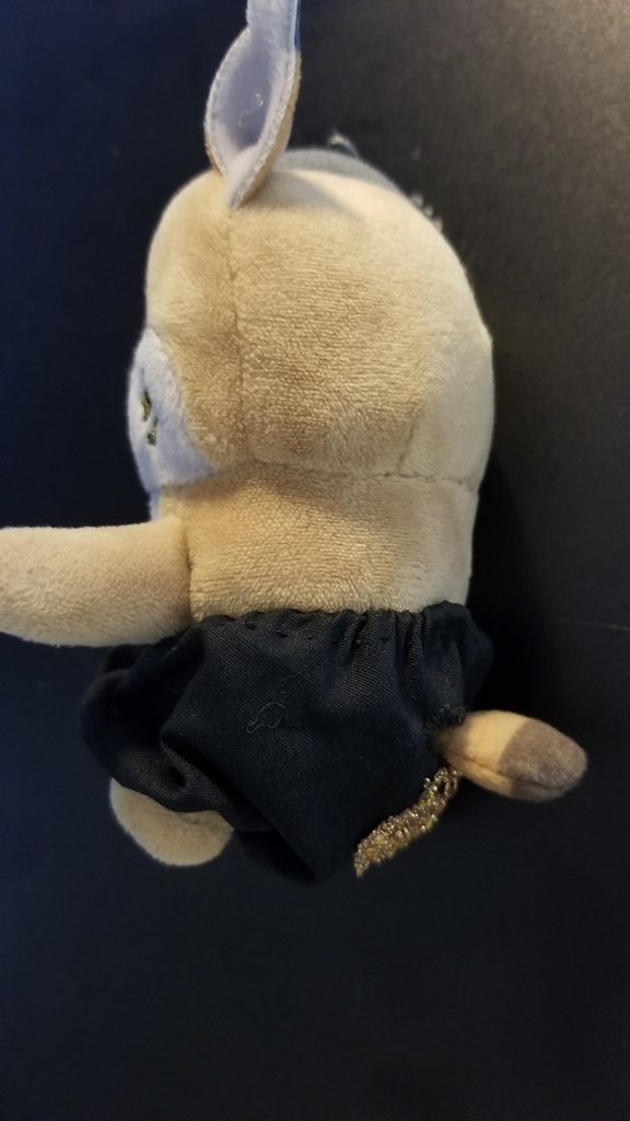 ハートモチーフぱんつ