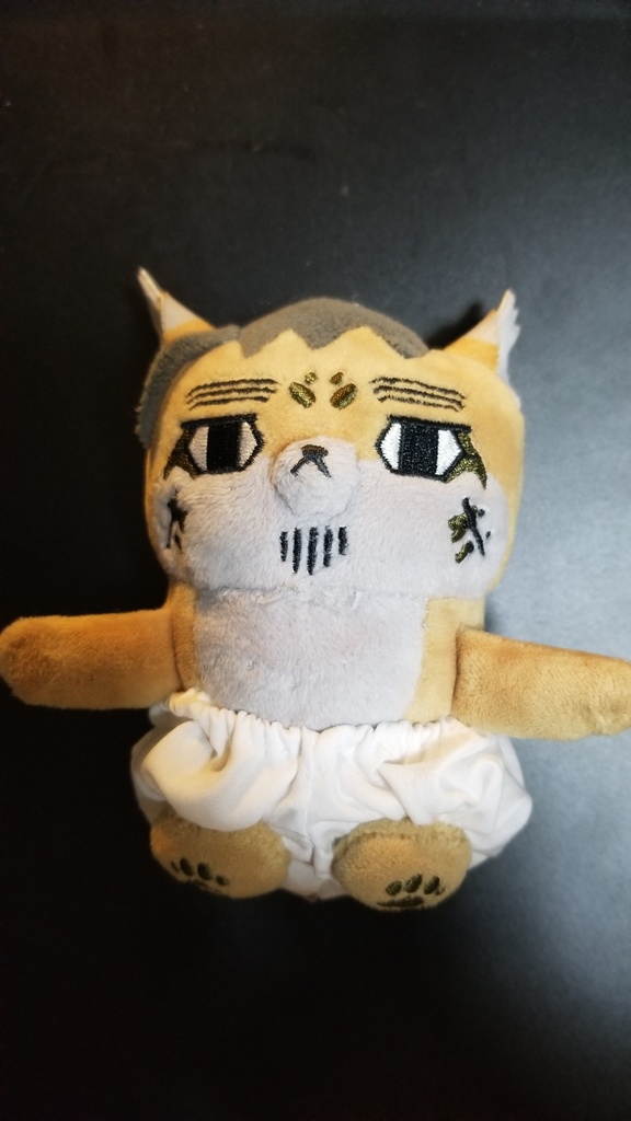 ハートモチーフぱんつ