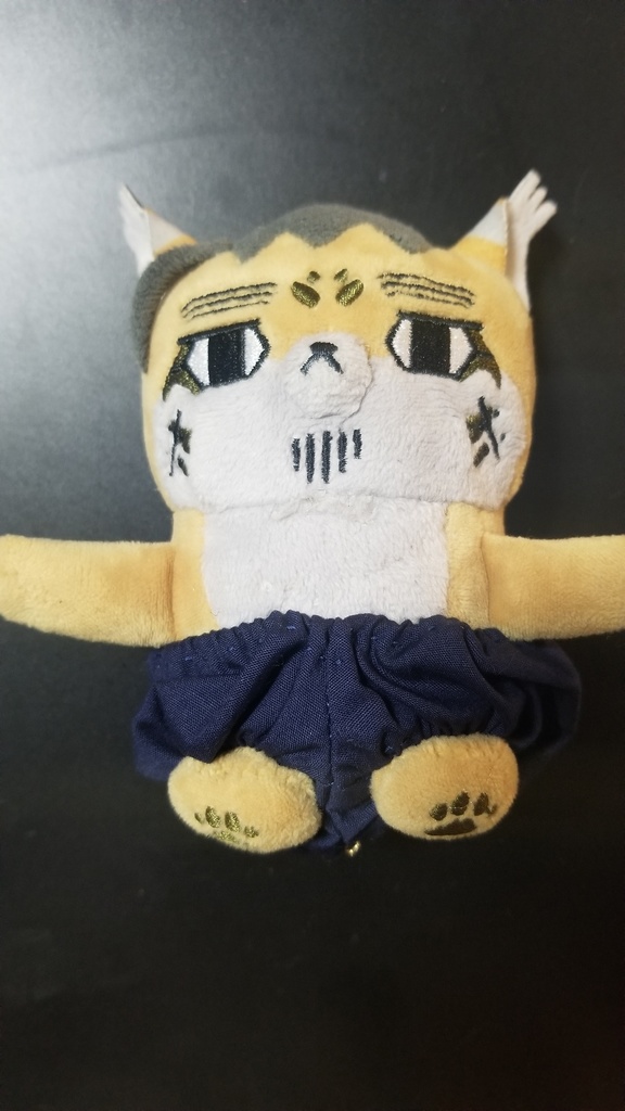 ハートモチーフぱんつ