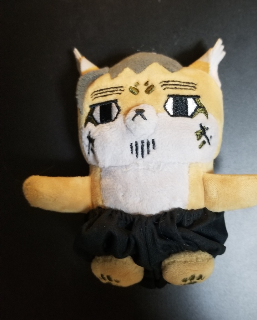 ハートモチーフぱんつ