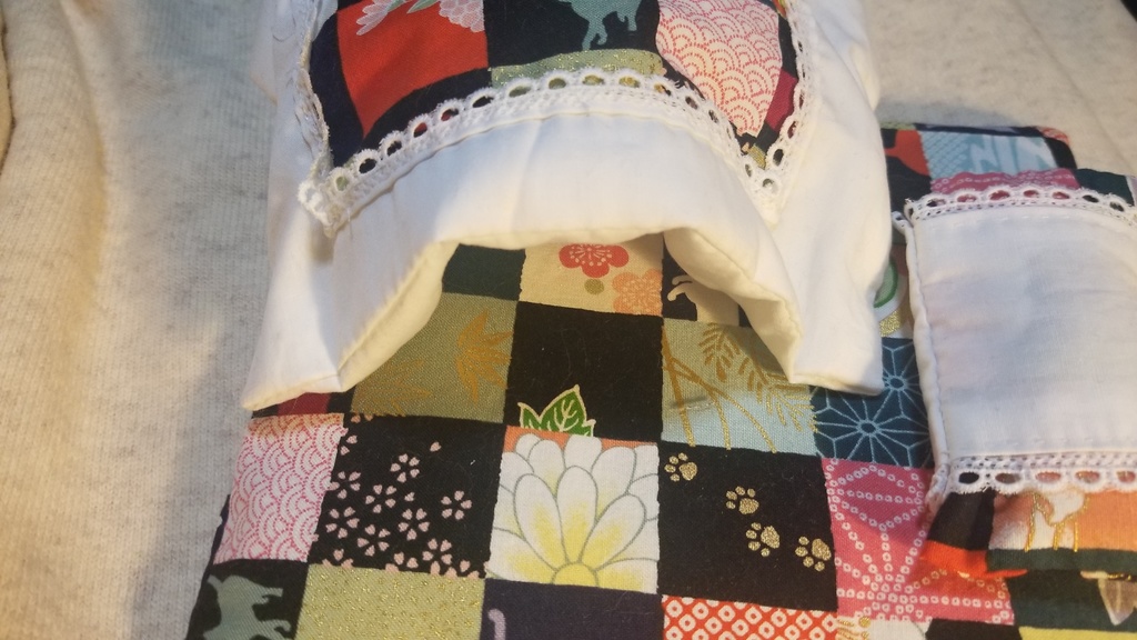 オフトゥンセット