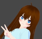 vtuber model 3d