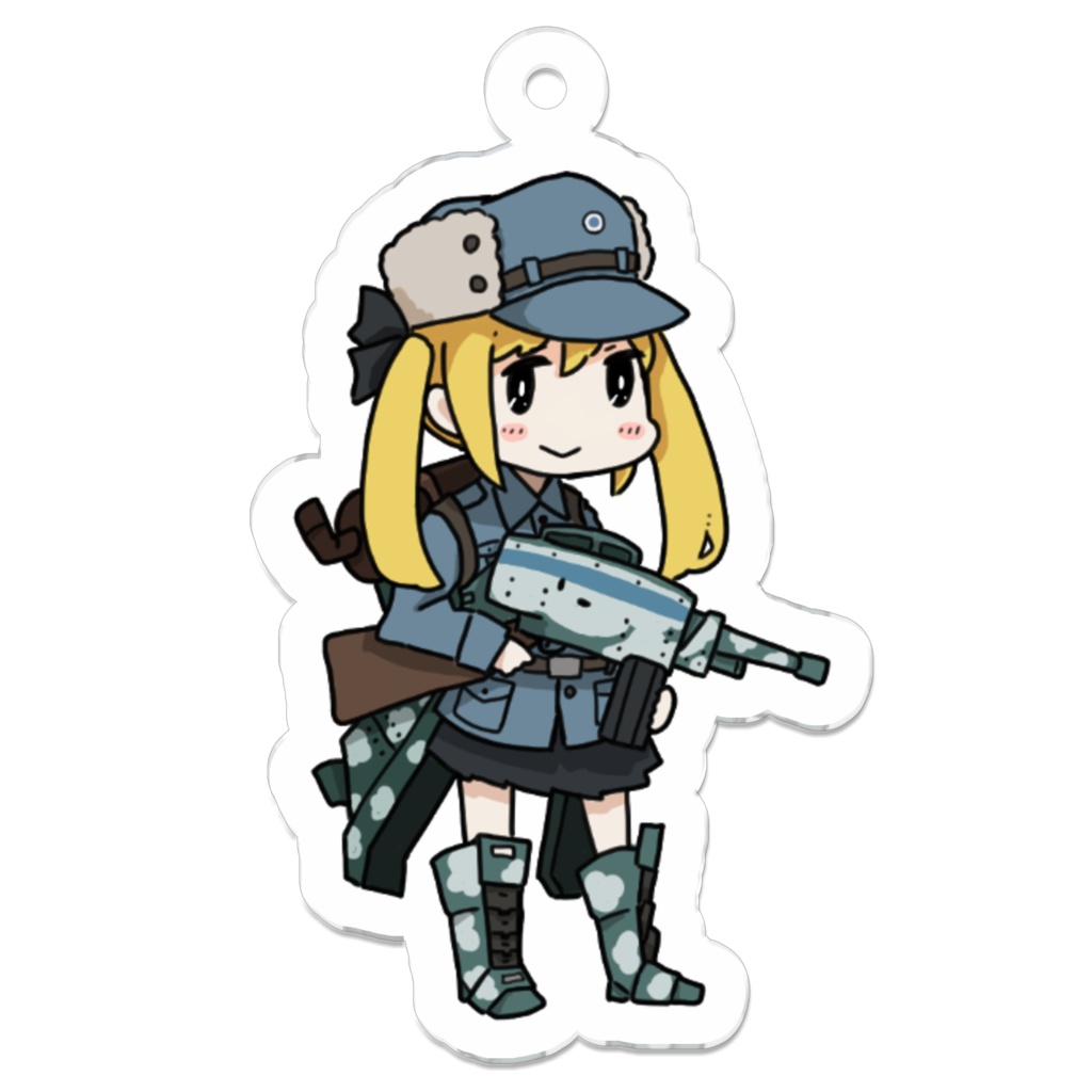 ヴィッケルスさん