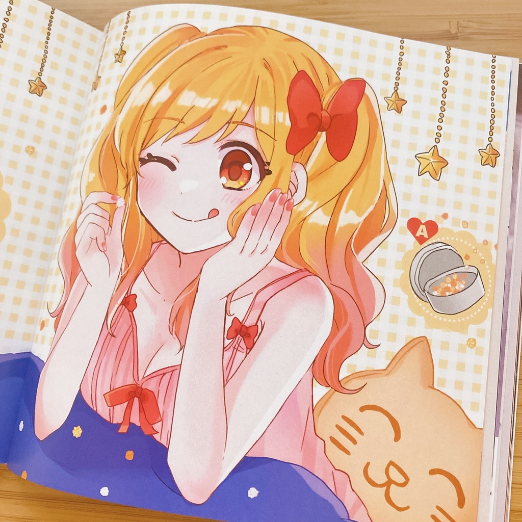 アイカツ!新潟合同 polka