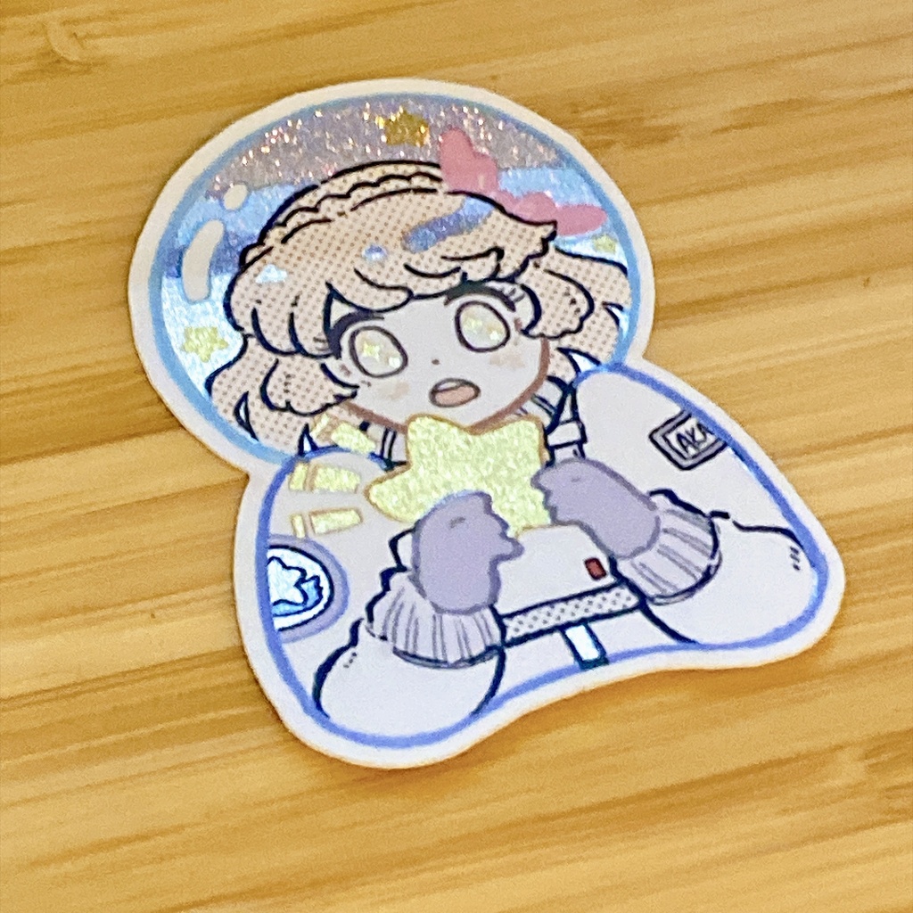 スペースあかり