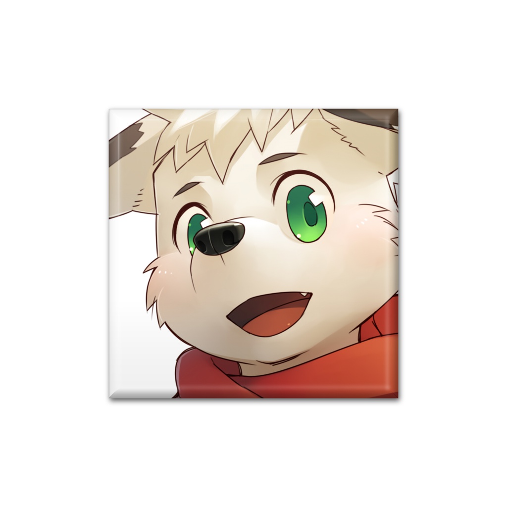 アイコンバッジ