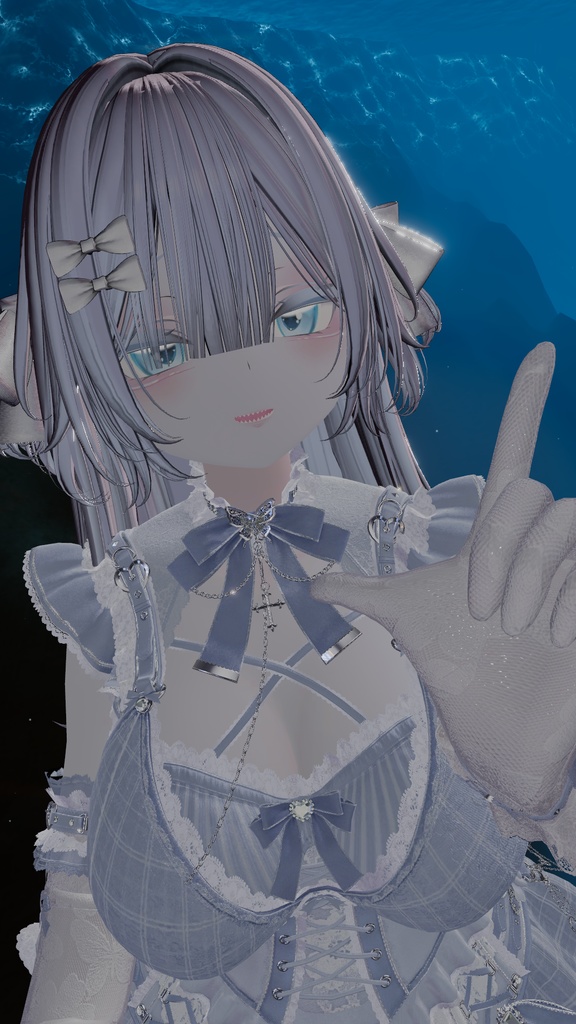 【RURUNE専用】♡mini Heart eye♡-EyeTexture-【37Color】