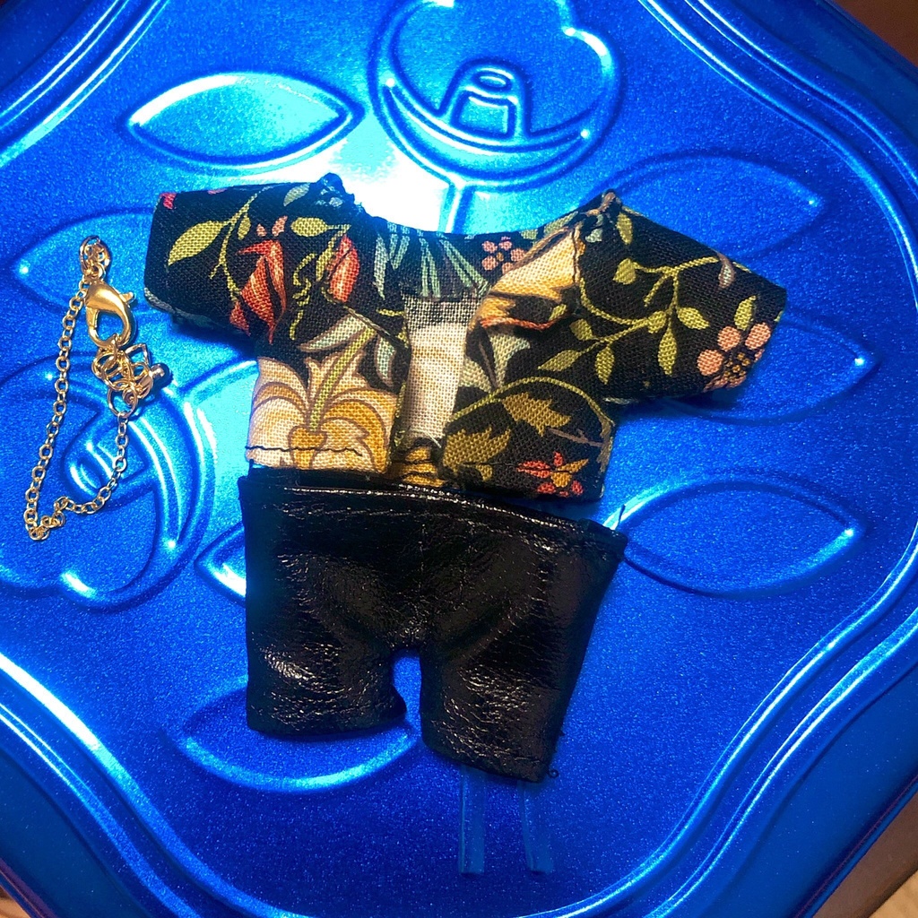 借金取りセット 百年堂 Booth