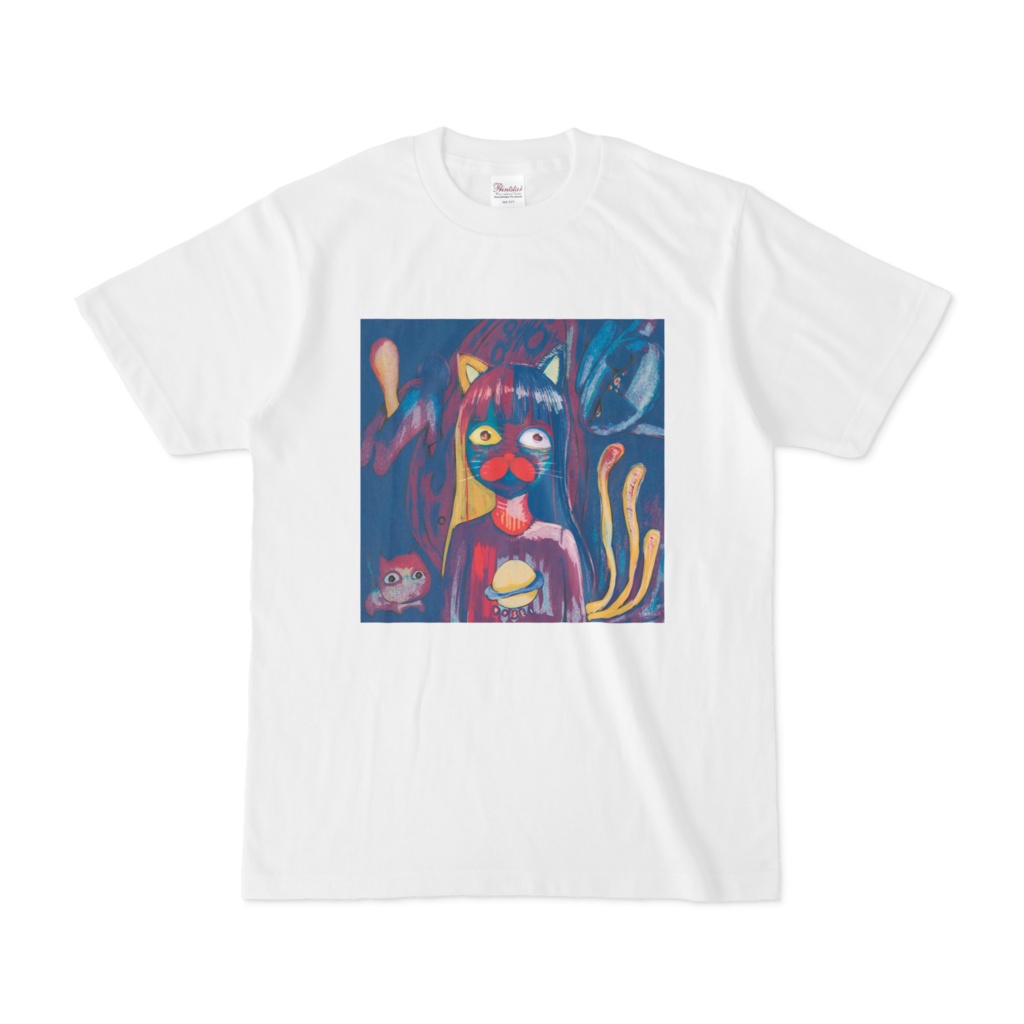 【Tシャツ】ミーム【オリジナル】