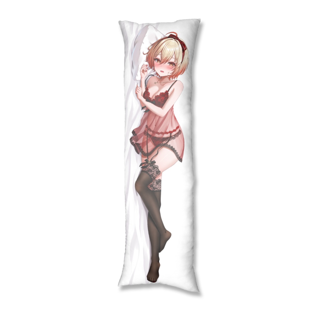 超!セクシー抱き枕【クッション別】