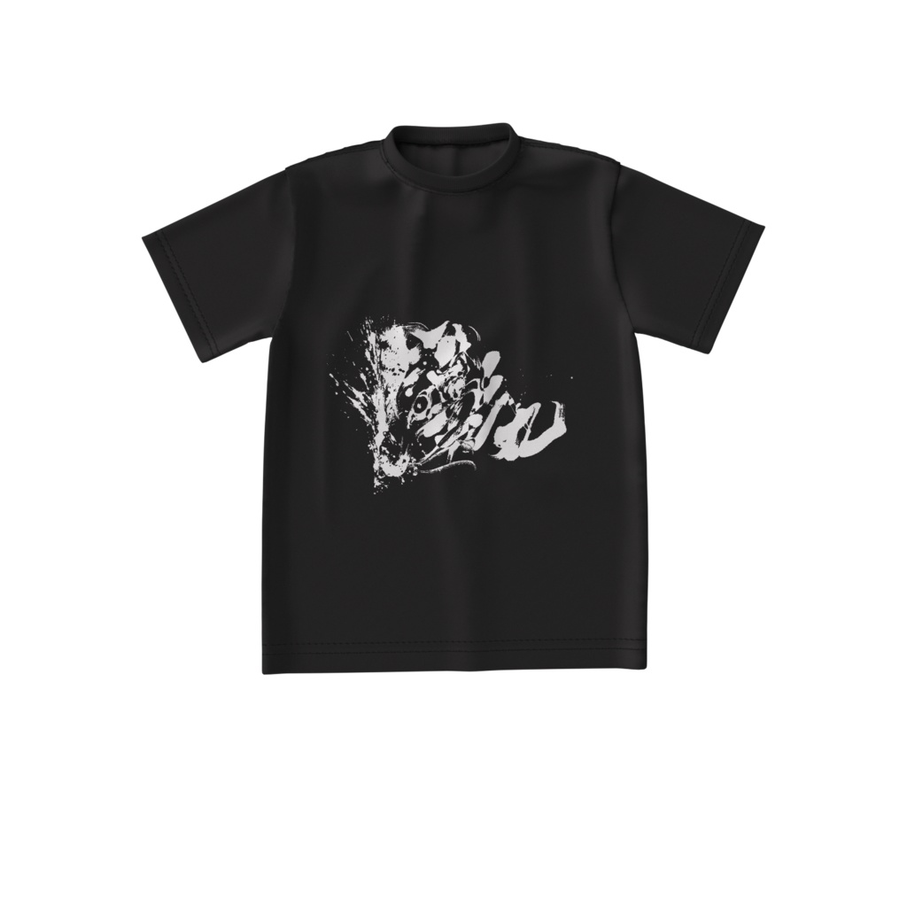 影丸Tシャツ
