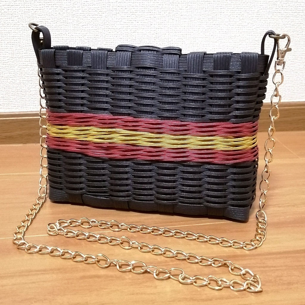 スカラビア❖バッグ(S)