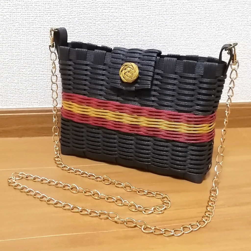スカラビア❖バッグ(S)