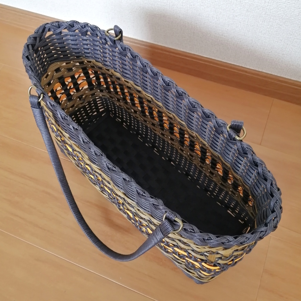 サバナクロー❖バッグ(L)