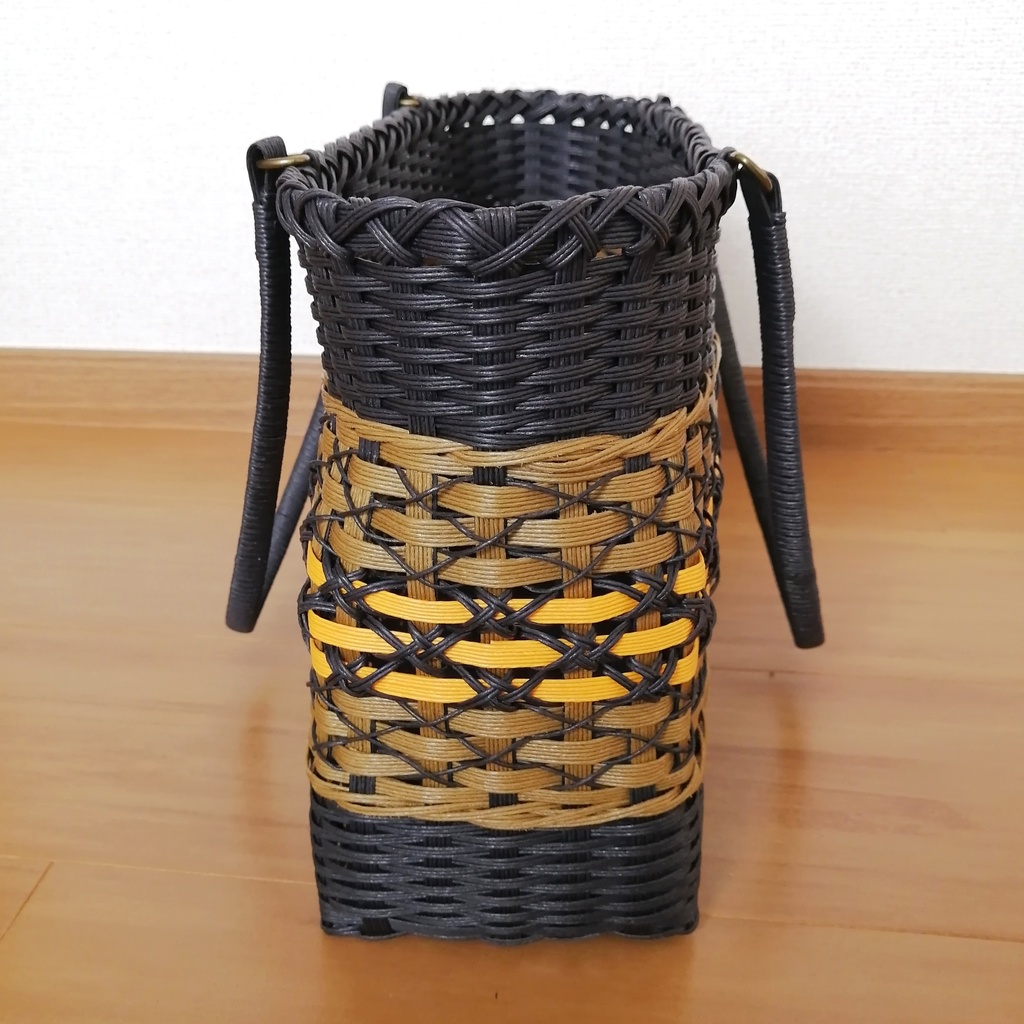 サバナクロー❖バッグ(L)