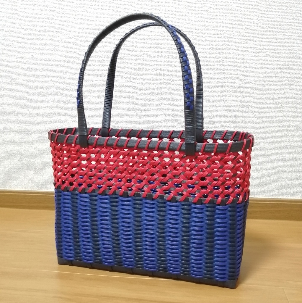 ポムフィオーレ❖バッグ(L)