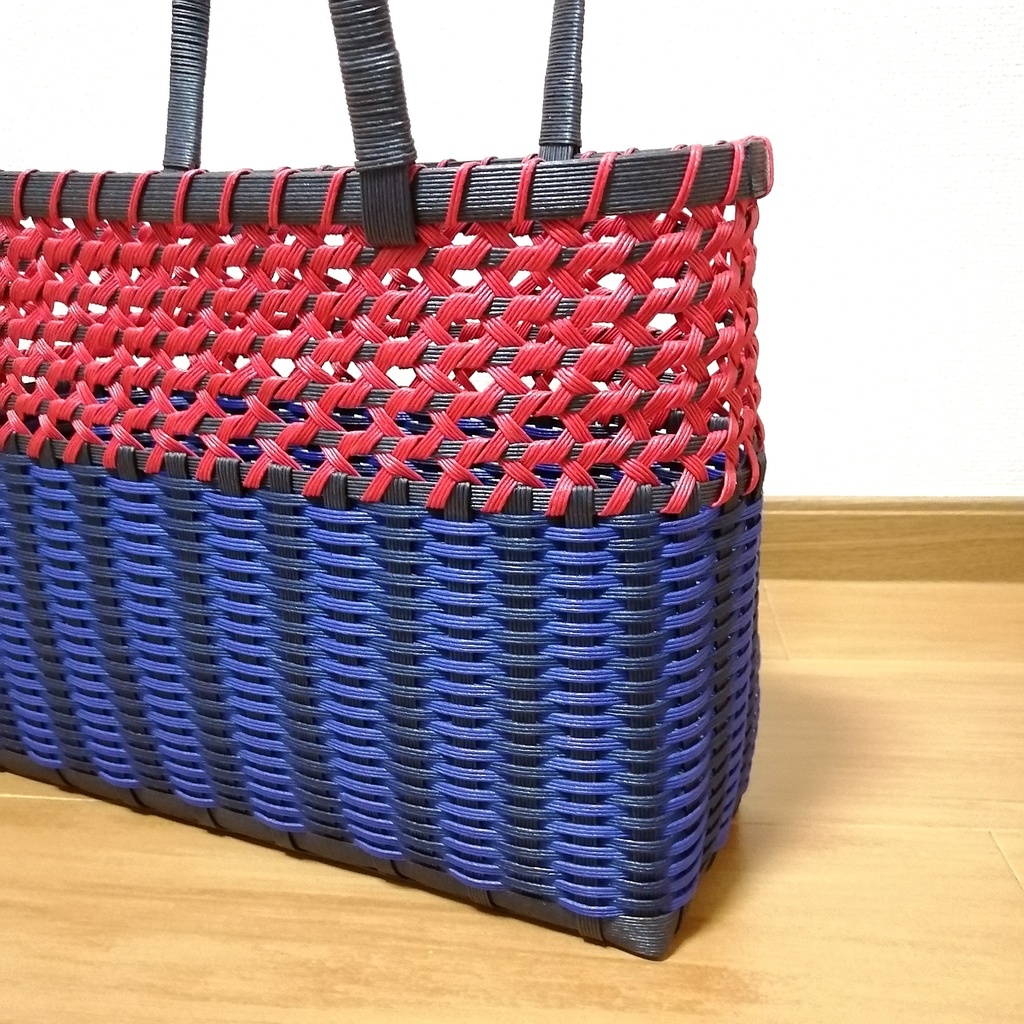 ポムフィオーレ❖バッグ(L)