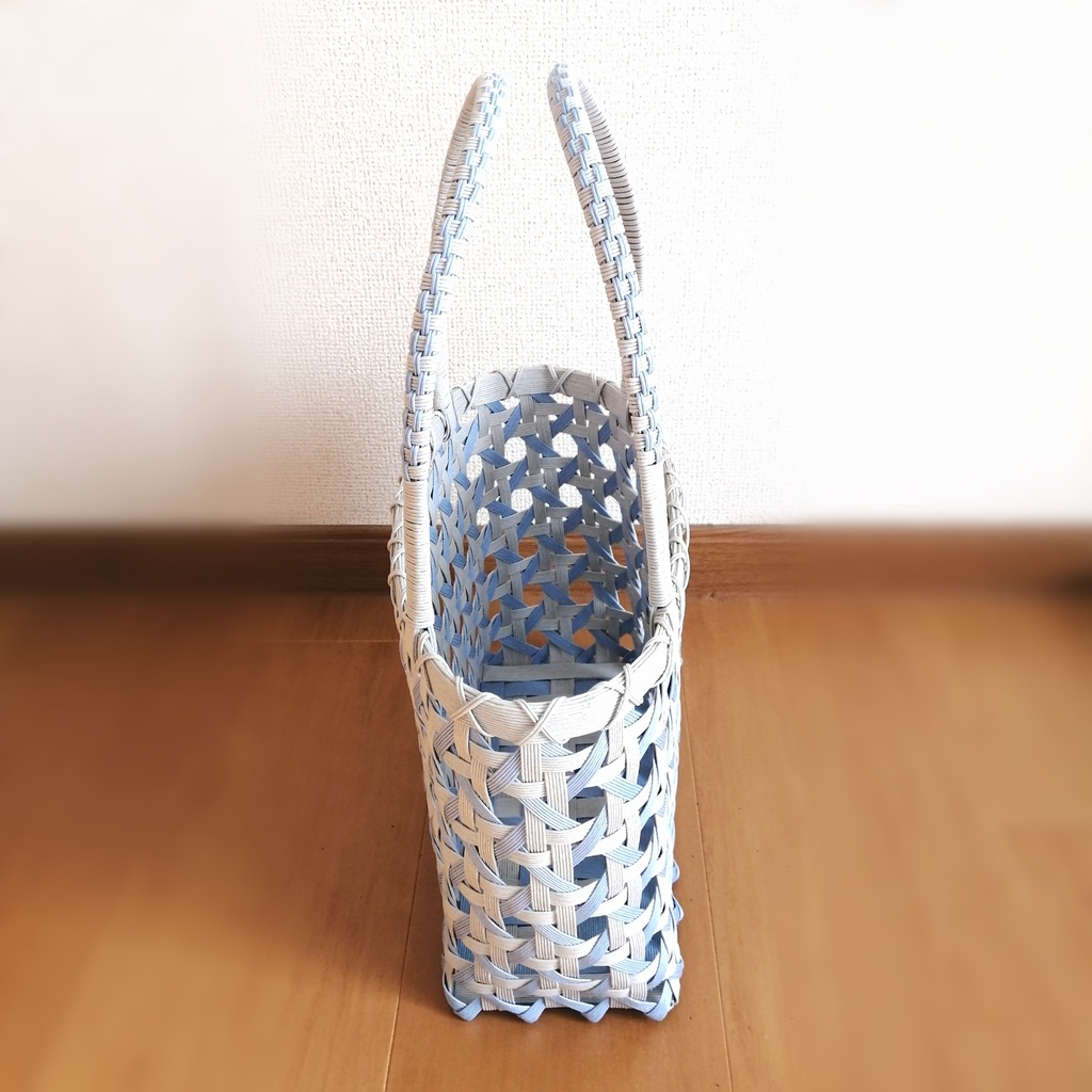 オクタ❖バッグ(M)