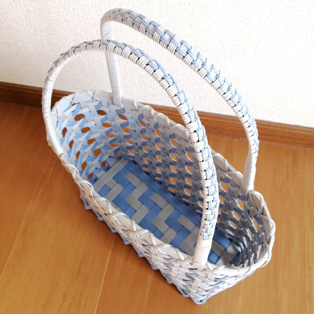 オクタ❖バッグ(M)