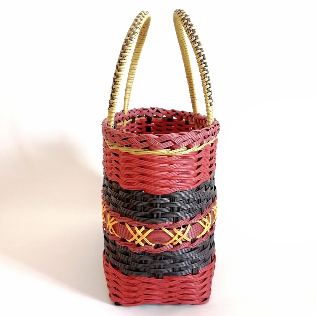 スカラビア❖バッグ(M)