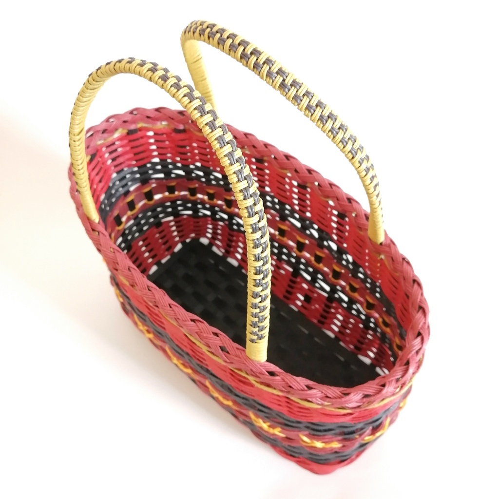 スカラビア❖バッグ(M)