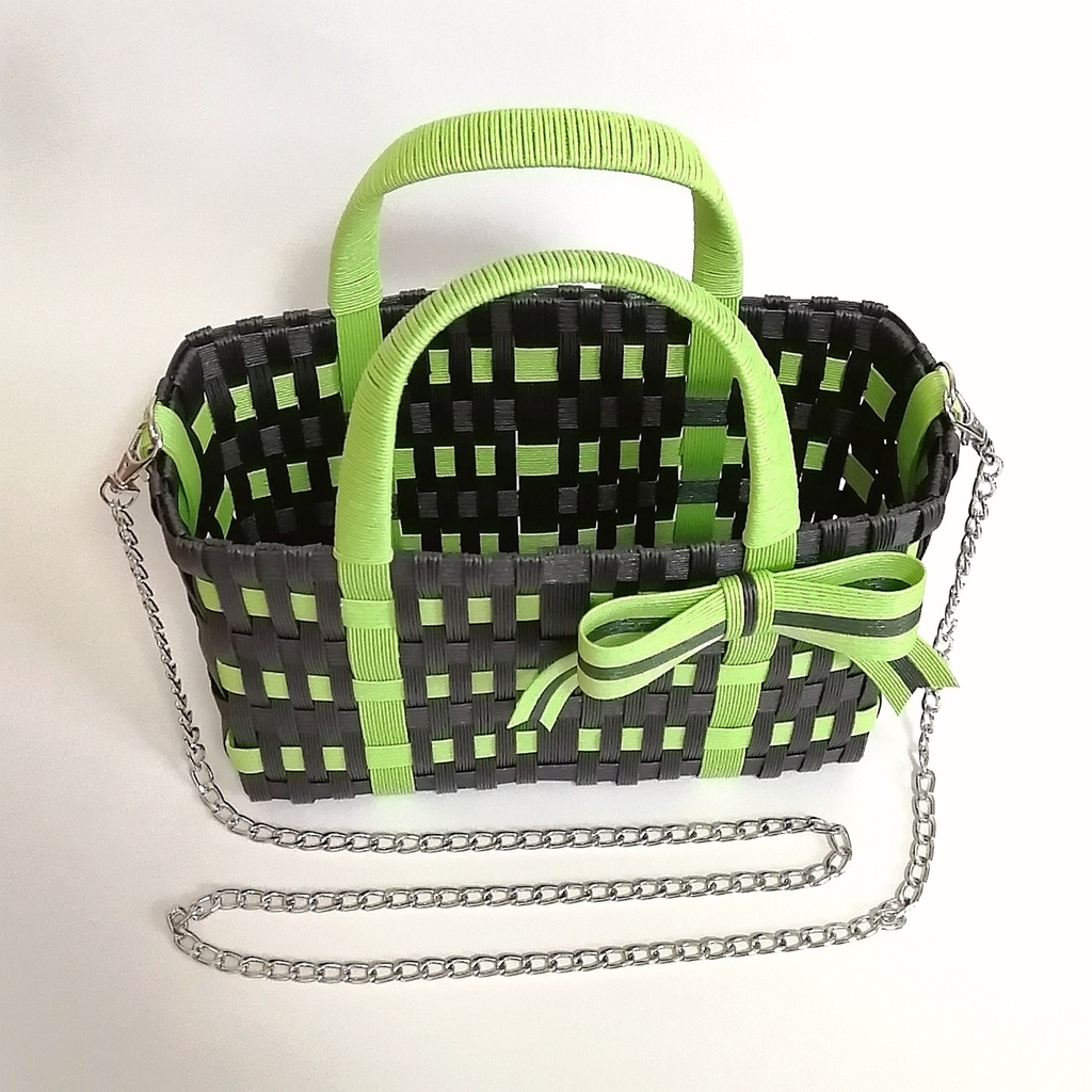 ディアソムニア❖バッグ(S)