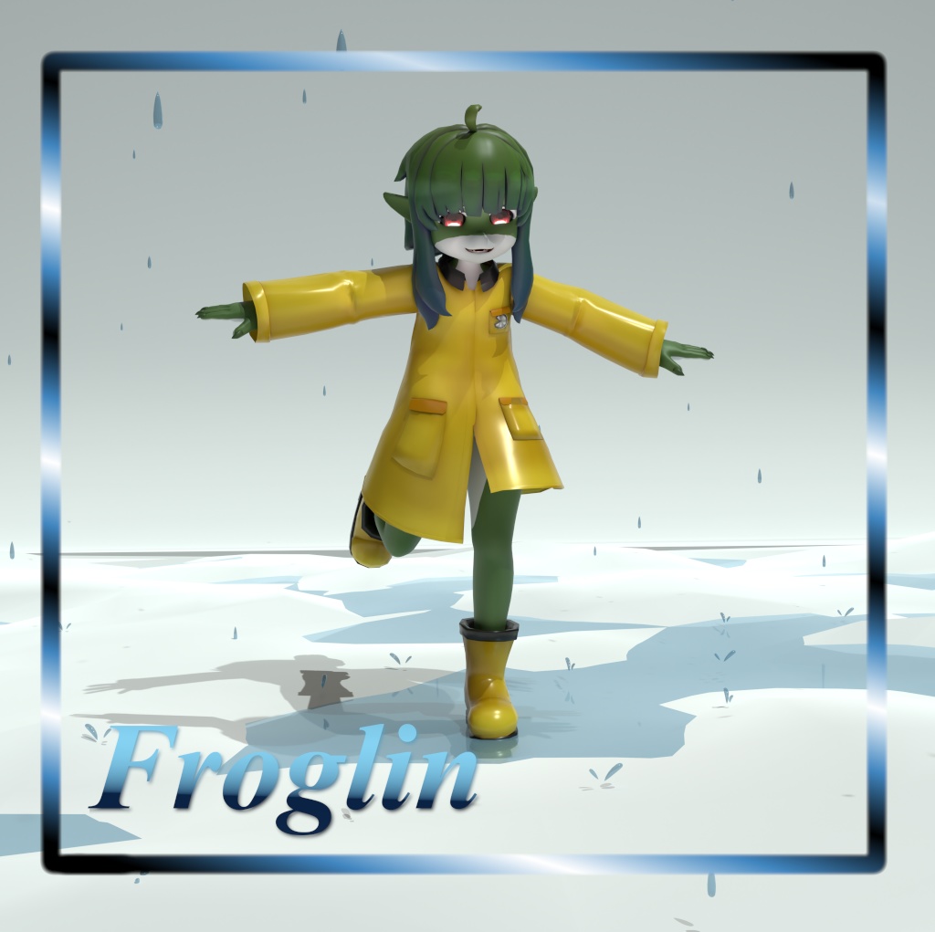 Froglin