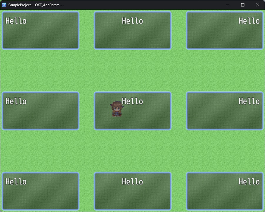 【無料プラグイン】OKT_MapOverlayWindow