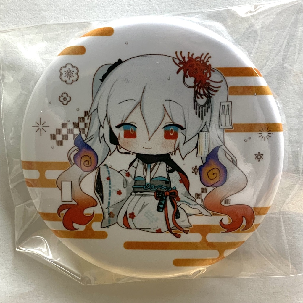 声音の宴_4次会_グッズ販売