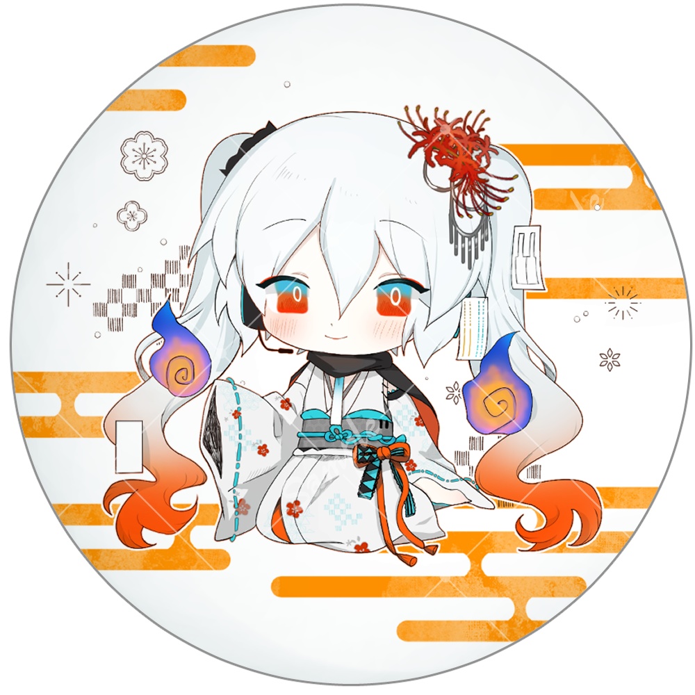 声音の宴_4次会_グッズ販売