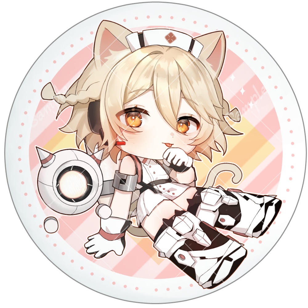 声音の宴_4次会_グッズ販売